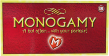 Load image into Gallery viewer, Monogamy - The Board Game