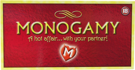 Monogamy - The Board Game