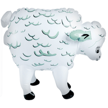 Load image into Gallery viewer, Storming Stella - 12" Sassy Sheep - Inflatable Love Doll