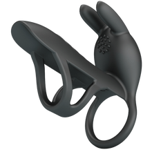 Load image into Gallery viewer, Pretty Love - Vibrating Penis Sleeve Matty