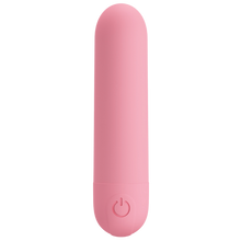 Load image into Gallery viewer, Pretty Love - Mini Massager Bullet Vibe - Light Pink