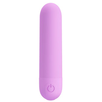 Pretty Love - Mini Massager Bullet Vibe - Purple - divasdenau