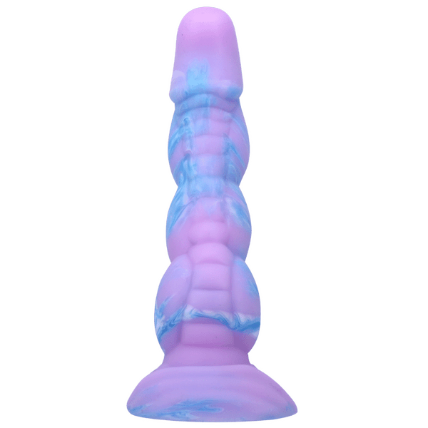 Power Monsters - 8" Alien - divasdenau