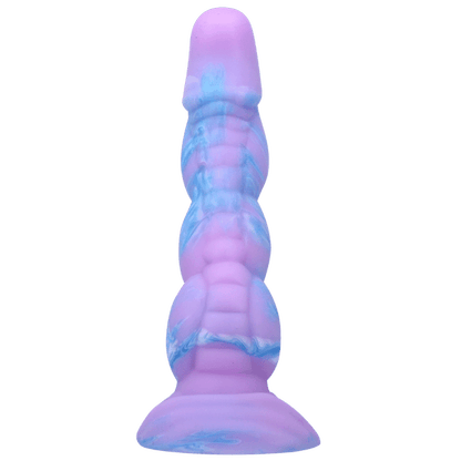 Power Monsters - 8" Alien - divasdenau