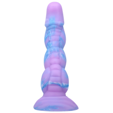 Load image into Gallery viewer, Power Monsters - 8" Alien