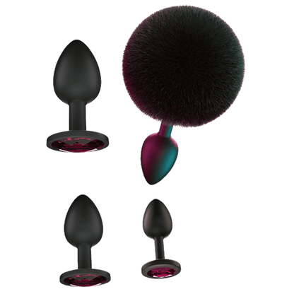 Laviva - Booty Fantasy Collection - divasdenau