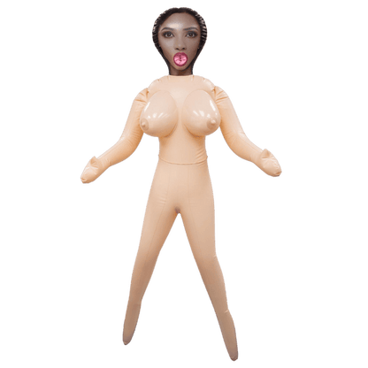 My Fair Lady - Brunette - Inflatable Love Doll - divasdenau