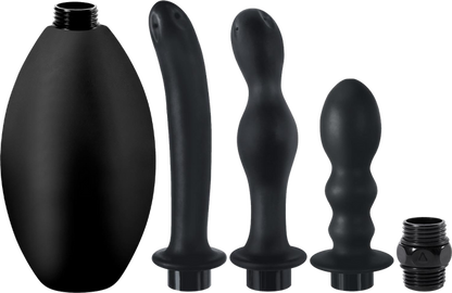 Anal Cleaning System