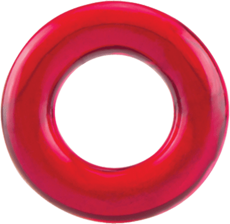 Screaming O - RingO's - Red - divasdenau