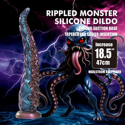Power Monsters - Maelstrom Beastlord - divasdenau