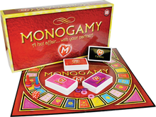 Load image into Gallery viewer, Monogamy - The Board Game