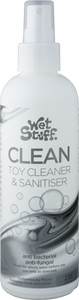 Wet Stuff - Clean - 235g