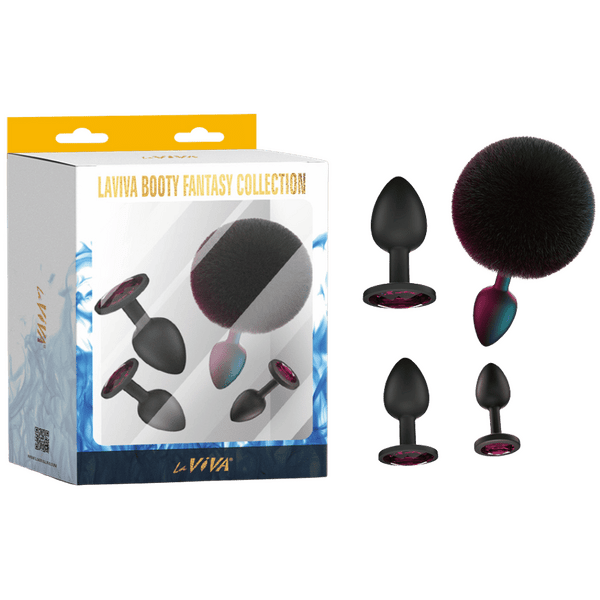 Laviva - Booty Fantasy Collection - divasdenau