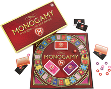 Load image into Gallery viewer, Monogamy - The Board Game