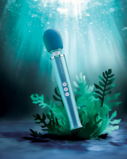 Le Wand - Submersible Wand - Blue - divasdenau
