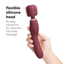 Load image into Gallery viewer, Le Wand - Flat Top