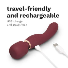 Load image into Gallery viewer, Le Wand - Flat Top