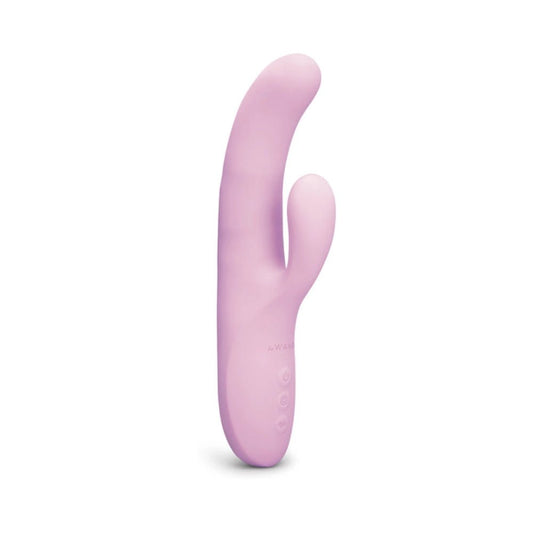 Le Wand - Hither - Rabbit - divasdenau