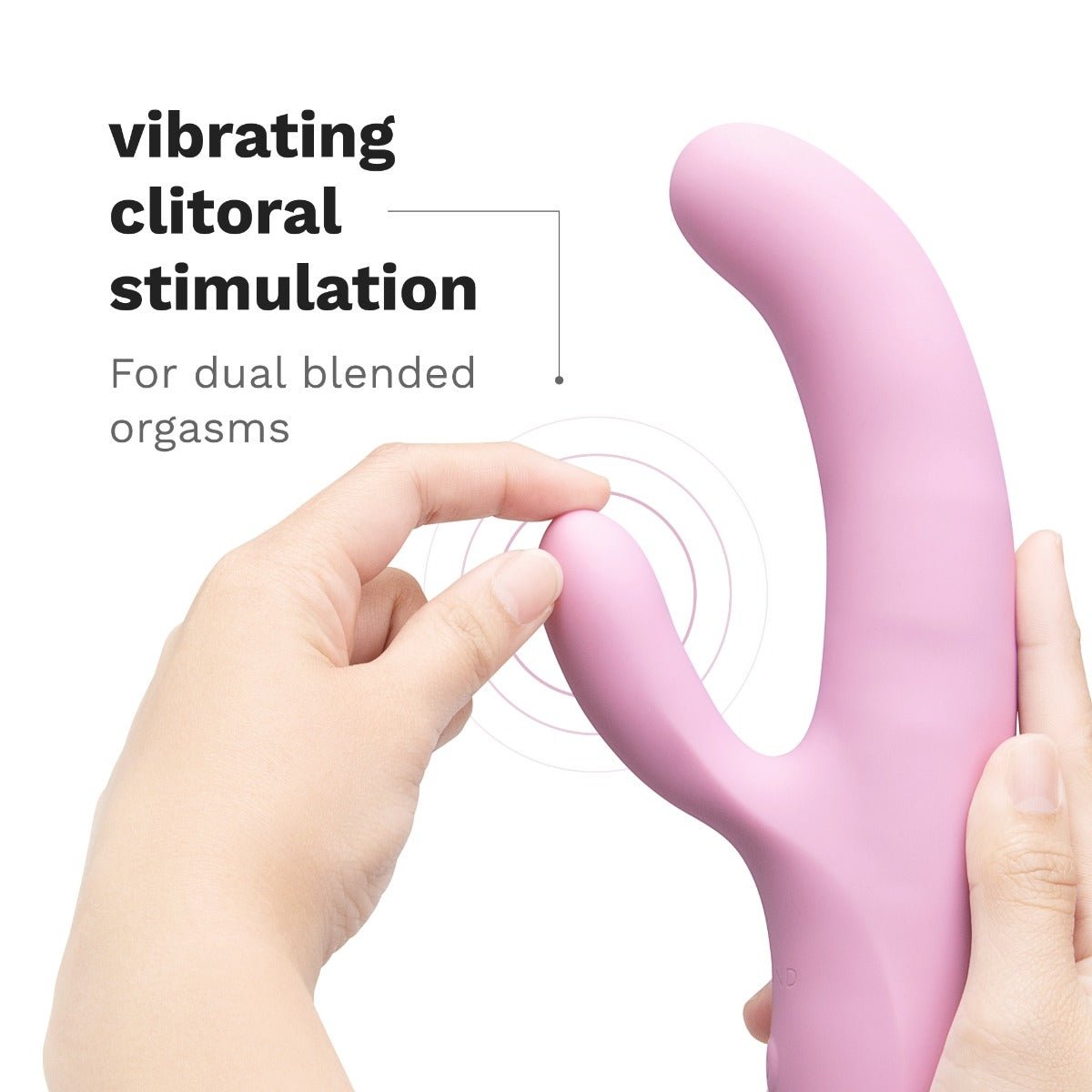 Le Wand - Hither - Rabbit - divasdenau