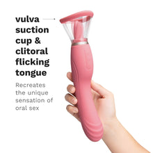 Load image into Gallery viewer, Le Wand - Lick - divasdenau