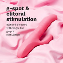 Load image into Gallery viewer, Le Wand - Thrust - divasdenau