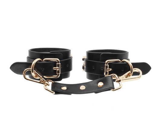 'Yes Sir' Cuffs - divasdenau