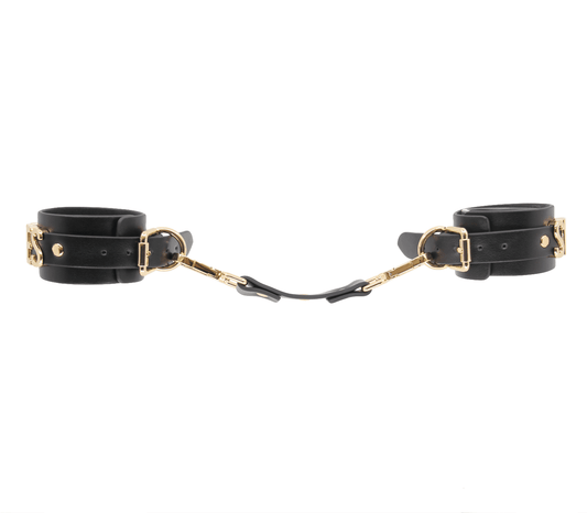 'Yes Sir' Cuffs - divasdenau