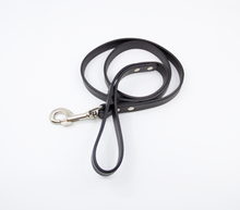 Load image into Gallery viewer, Love in Leather - Italian Leather Lead