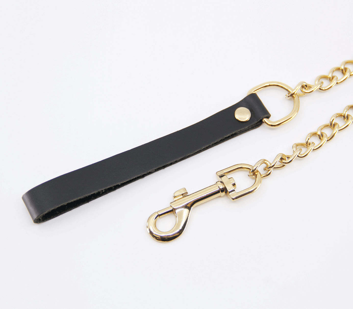 Chain Lead - Gold - divasdenau