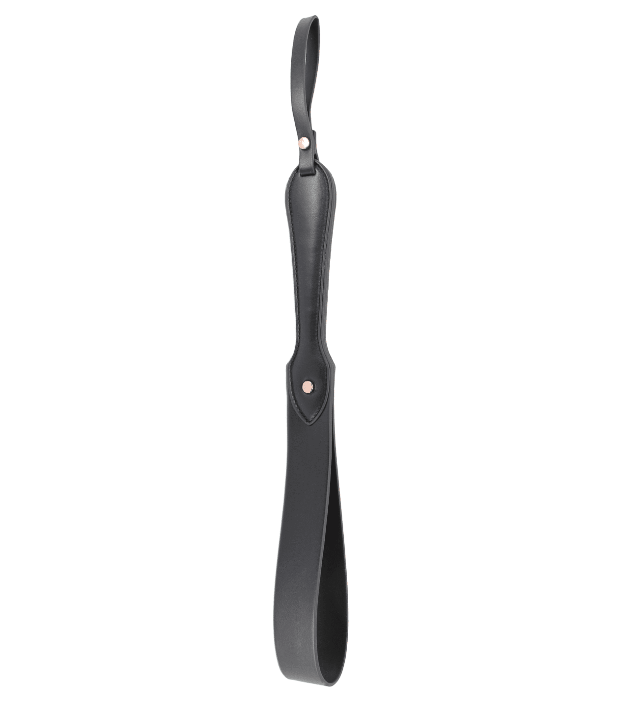 Clapper Paddle - Rose Gold Hardware - divasdenau