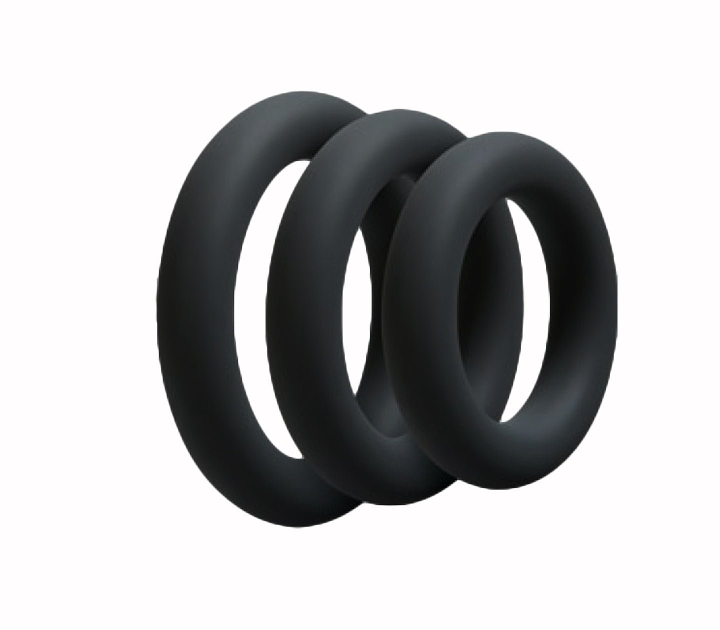 Silicone Fat Boy Cock Ring - divasdenau
