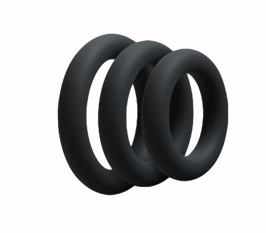 Silicone Fat Boy Cock Ring - divasdenau