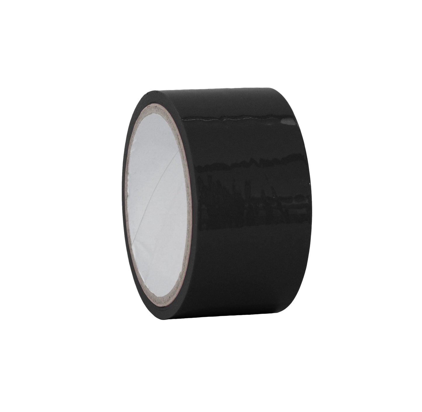 PVC Bondage Tape - 15M Black - divasdenau