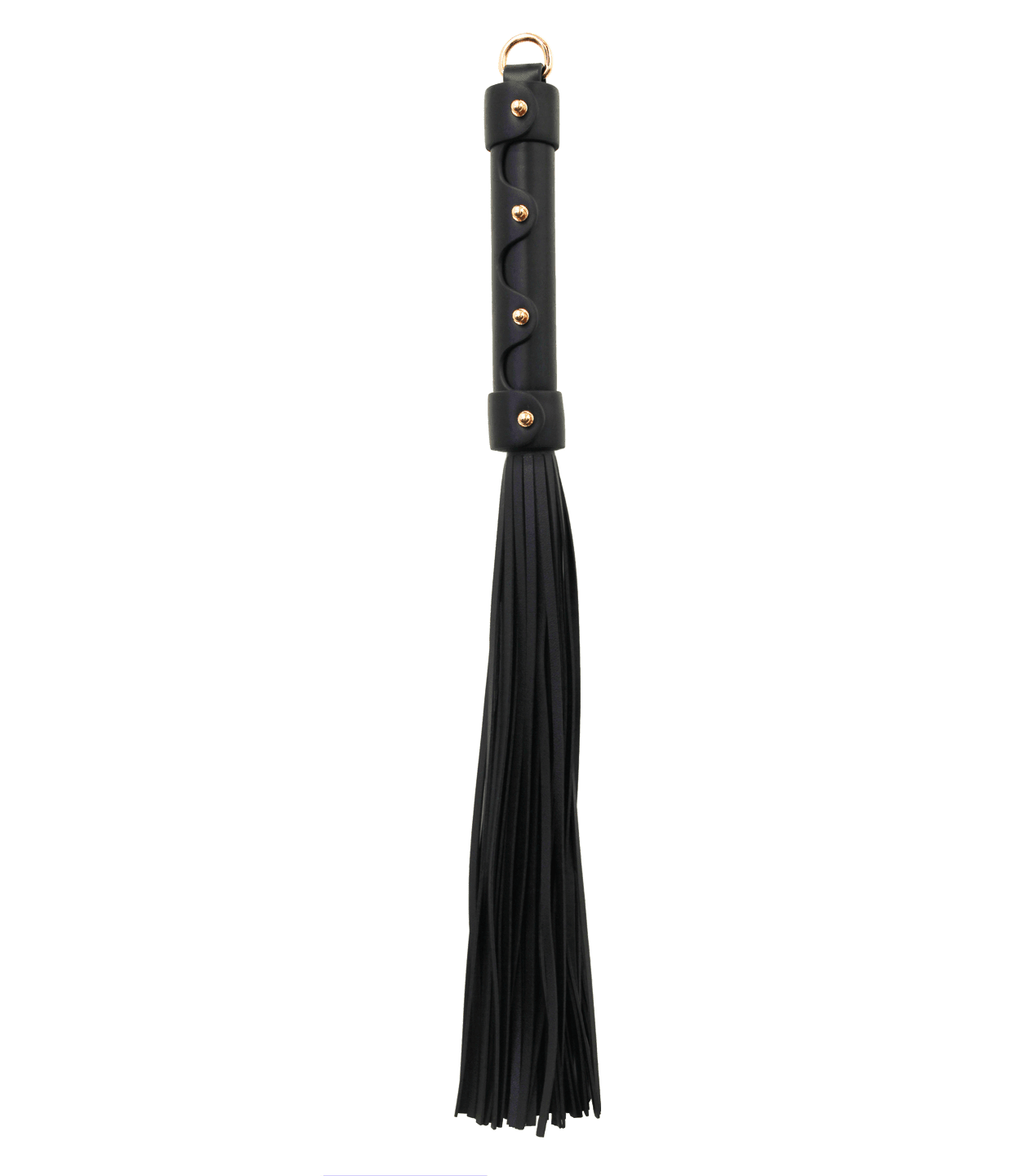 Flogger - Gold Hardware - divasdenau