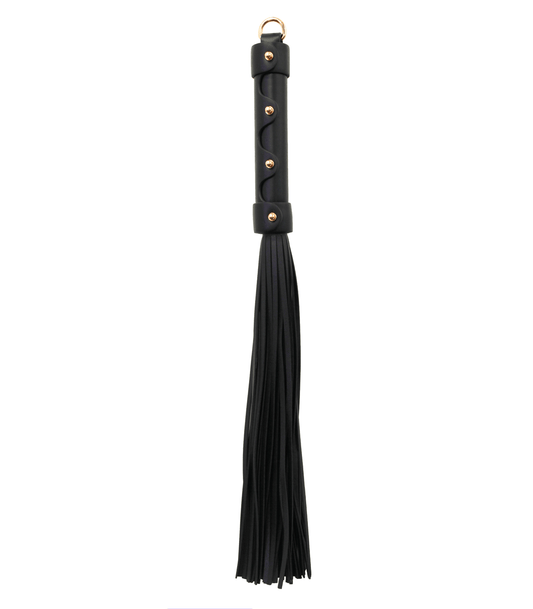Flogger - Gold Hardware - divasdenau