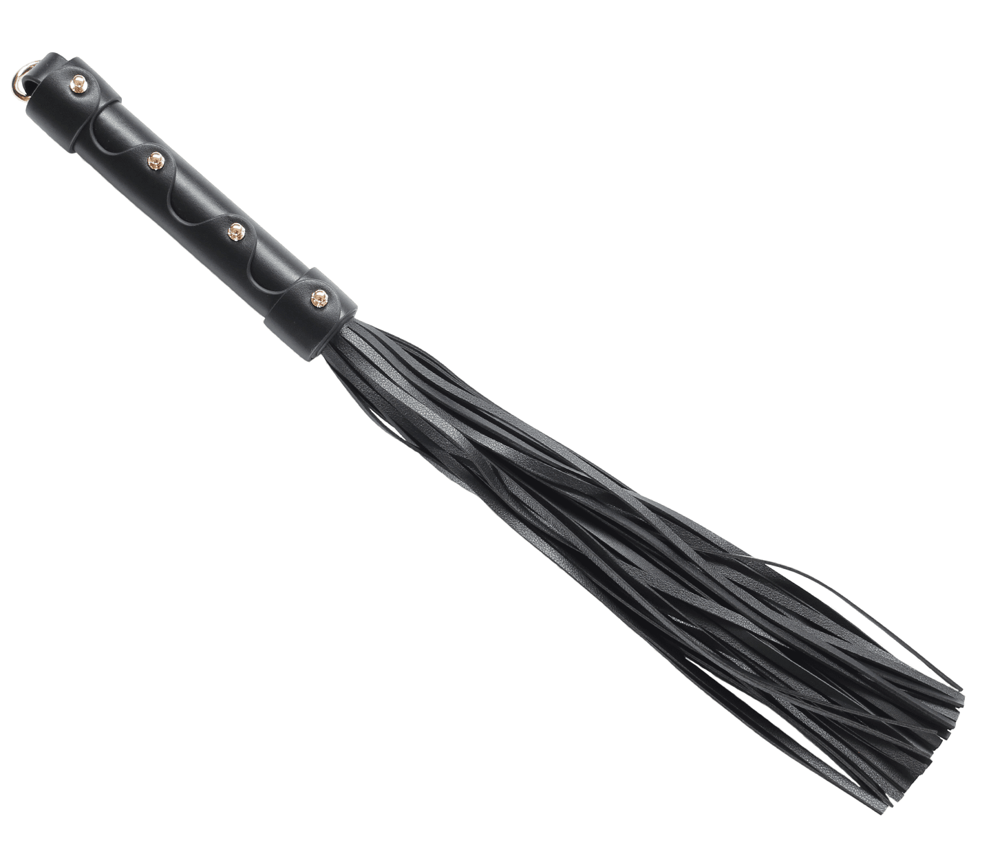 Flogger - Gold Hardware - divasdenau