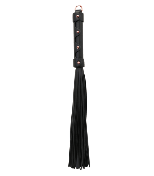 Flogger - Rose Gold Hardware - divasdenau