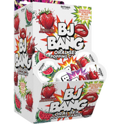 BJ Bang - Oral Sex Popping Candy - divasdenau