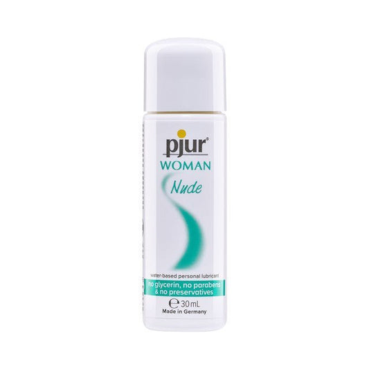Pjur - Woman - Nude - 30mL - divasdenau