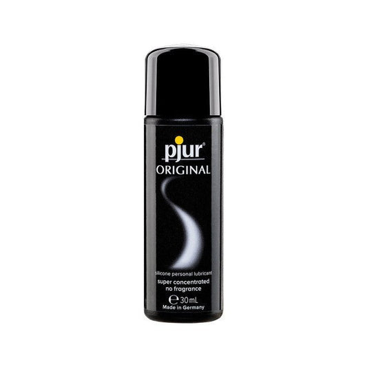 Pjur - Original - 30mL - divasdenau