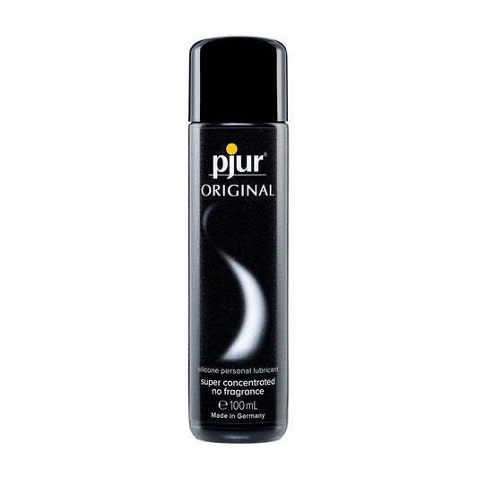 Pjur - Original - 100mL - divasdenau