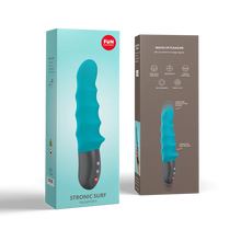 Load image into Gallery viewer, Fun Factory - Stronic Surf - Petrol