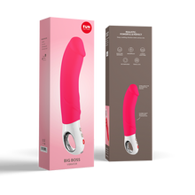 Load image into Gallery viewer, Fun Factory - Big Boss - Pink