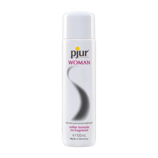 Pjur - Woman - 100mL - divasdenau