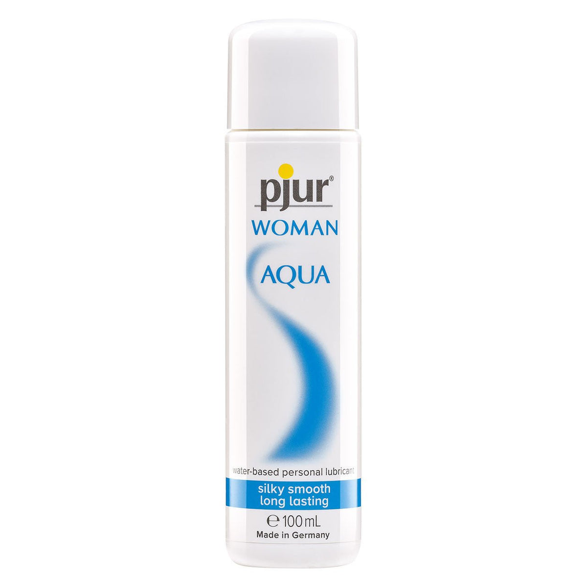 Pjur - Woman - Aqua - 100mL - divasdenau