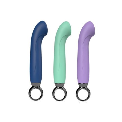 PrimO - G-Spot - Purple - divasdenau