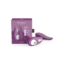 Load image into Gallery viewer, Womanizer Liberty 2 - Purple