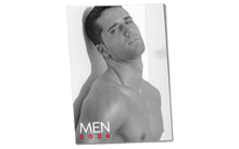 Load image into Gallery viewer, Men Wall Calendar 2026 - divasdenau