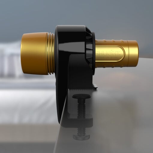 Fleshlight - Mount - divasdenau