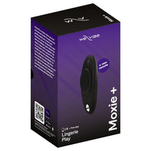 Load image into Gallery viewer, We - Vibe - Moxie+ - Black - divasdenau